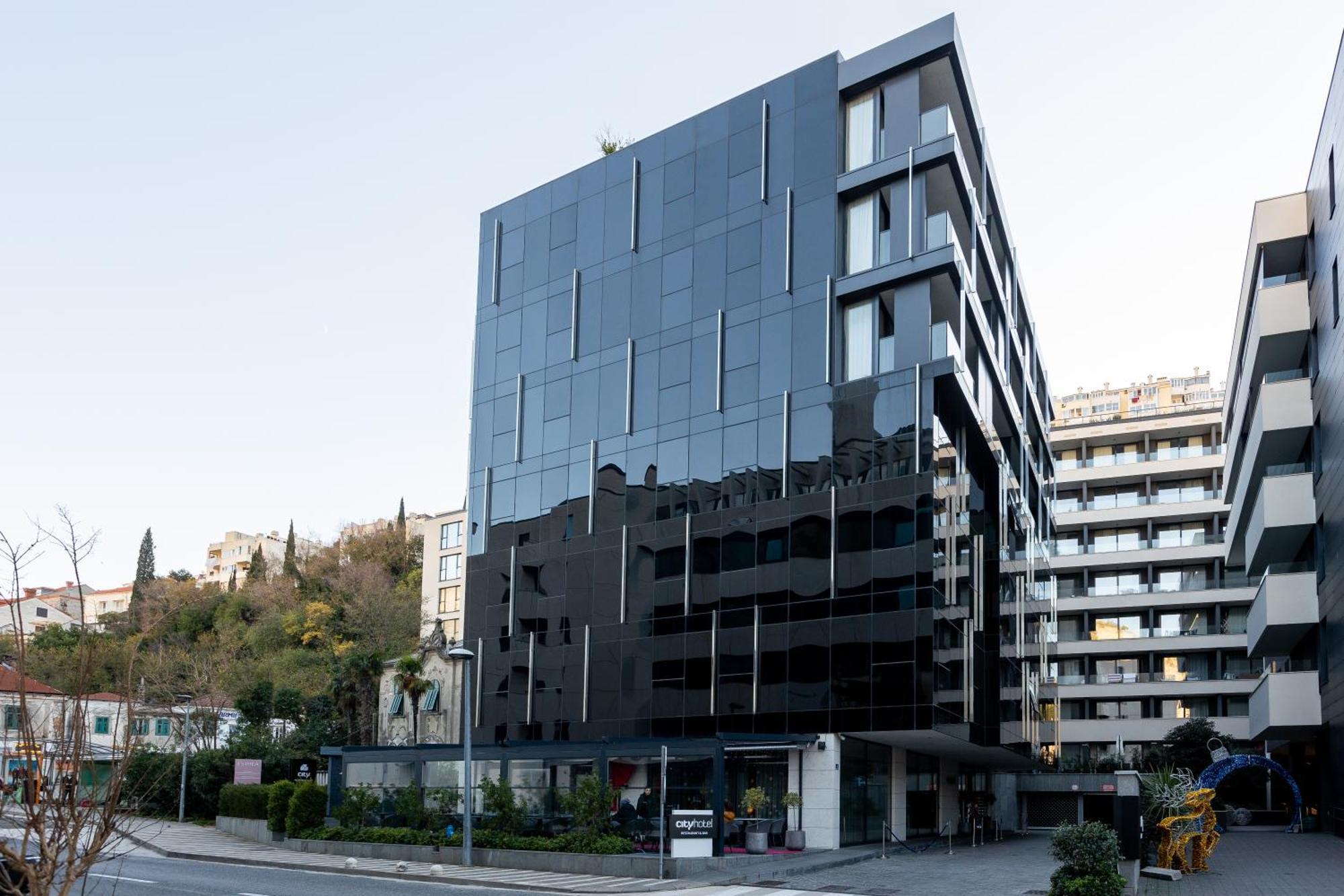 Apartment Ro-Ma City Center Dubrovnik Exterior foto